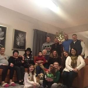 Meet your Posher, Paulette